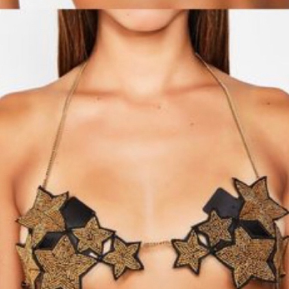 Dolls kill top
